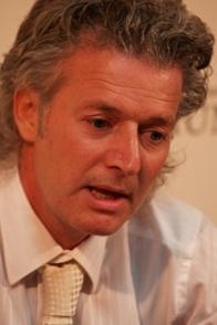 Тон Каанен, фото fcstal.lg.ua