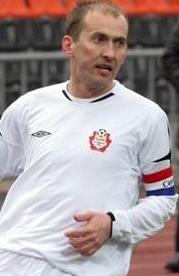 Сергей Кормильцев, фото fczarya.org.ua