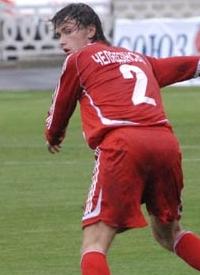 Гол Артема Челядинского принес победу 