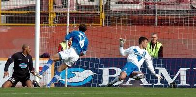 Серафини наказал 