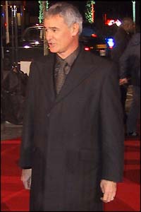 Клаудио Раньери, фото bbc.co.uk