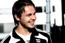 Вадим Демидов, фото Google