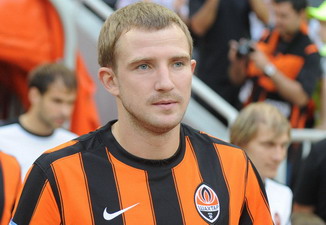 Александ Кучер, Фото ФК Шахтер