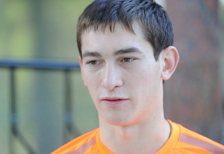 Тарас Степаненко, Фото ФК Шахтер