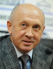 фото ФК Ворскла