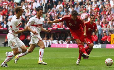 Так и завершился очередной сезон, фото kicker.de