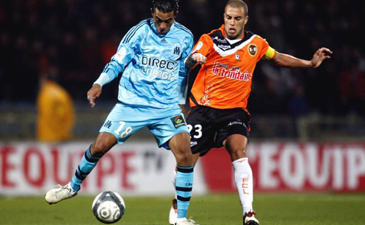 Вопрос о чемпионе может быть снят в Лорьене, фото marseille.theoffside.com