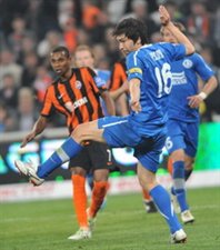 фото Валерия Дудуша, Football.ua