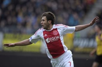 Марилем Сулеймани, fcupdate.nl