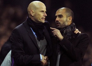 Я же говорил, что ты Козел, фото Getty Images