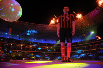 фото ФК Шахтер