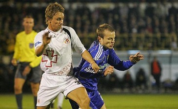 Фото fcdynamo.kiev.ua