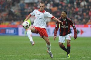 Копунек против Эмануэльсона, фото Getty Images