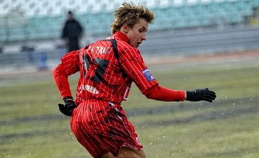 Богдан Бутко, фото Алексея Ковалева, Football.ua