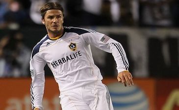 Поднялся на Гербалайфе?, фото Getty Images