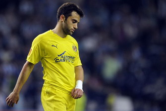 Джузеппе Росси, Reuters