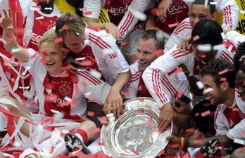 Фото fcupdate.nl