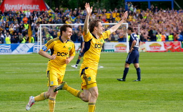 Фото Александра Осипова