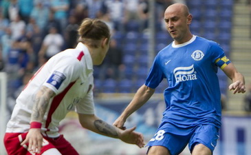 фото ФК Днепр