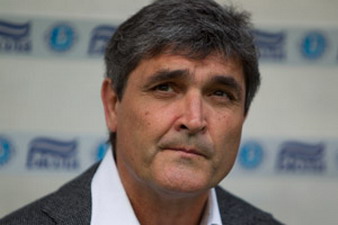 Фото ФК Днепр