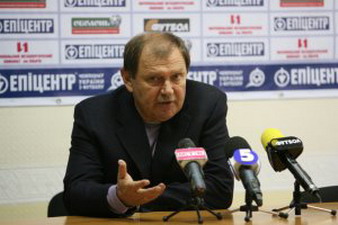 Фото ФК Ильичевец