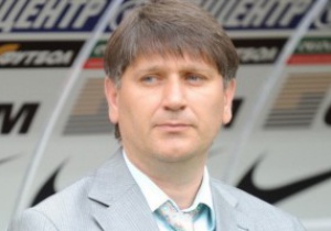 фото ФК Оболонь