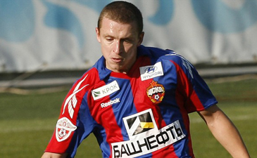 Павел Мамаев, фото uefa.com