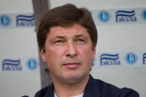 фото ФК Днепр