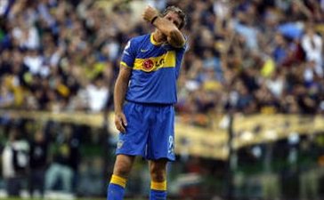 Бока бьет врага, Палермо красиво прощается с Суперкласико