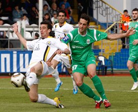 фото ФК Металлург Донецк