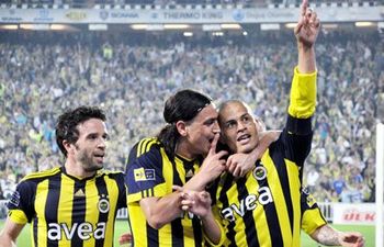 Фото fenerbahce.org