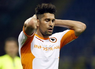 Марко Боррьелло, Reuters