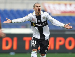 Атомный Муравей - Джовинко, Reuters