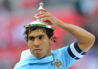 Карлитос, Reuters