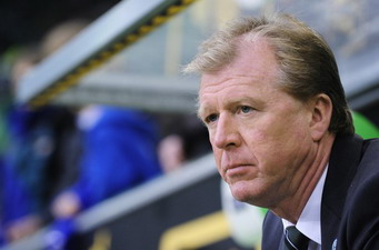 Стив Макларен, Reuters