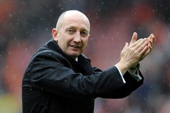 Ян Холлоуэй, Reuters