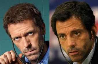 Флорес чувствует, что будет тренировать Севилью  