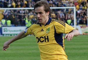 фото Дмитрия Неймырка, football.ua