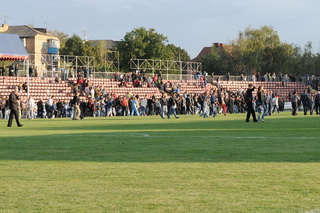 фото Ильи Хохлова, Football.ua