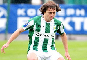 фото ФК Карпаты