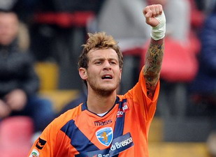 Аллесандро Диаманти, Reuters