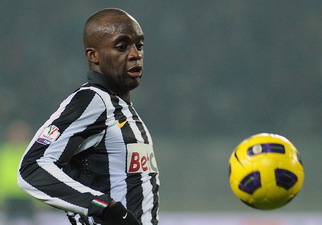 Мохамед Сиссоко, Reuters