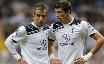 Бэйл - Ваарту: 