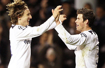 Скаут Лев Абизян отобрал кандидатов, фото ВВС