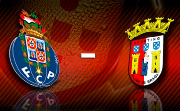 Порту — Брага. Накануне