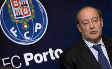 Жорже Пинту да Кошта, фото blogspot.com