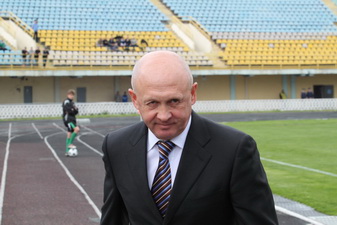 фото Олега Дубины, Football.ua