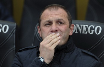 Болонья договорилась с Бизоли?