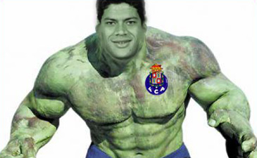 Кто против Халка? 