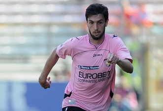 Хавьер Пасторе, Getty Images